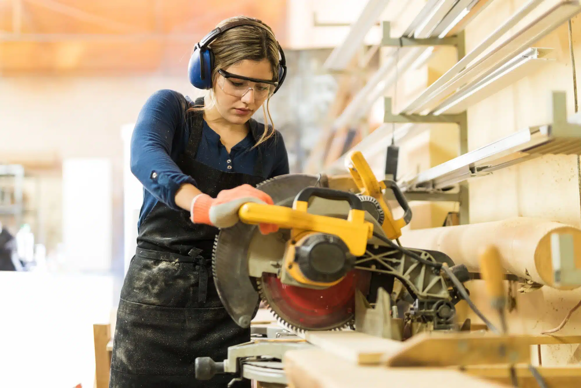 Consumers complain that the quality of Craftsman power tools has gone down
