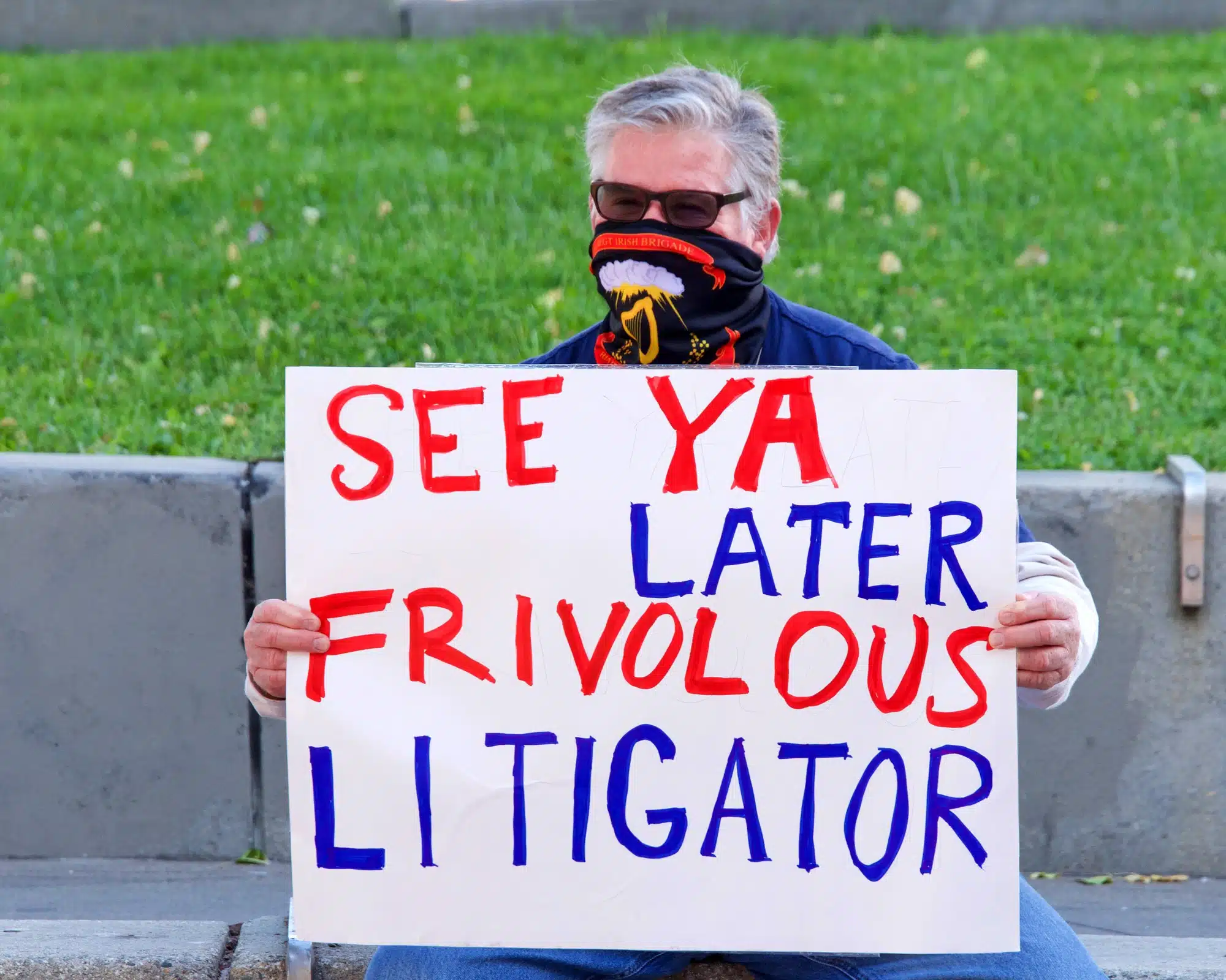 Wisconsin Supreme Court will not hear the latest attempt at a Trump lawsuit.