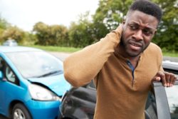 Liberty Mutual total loss calculations