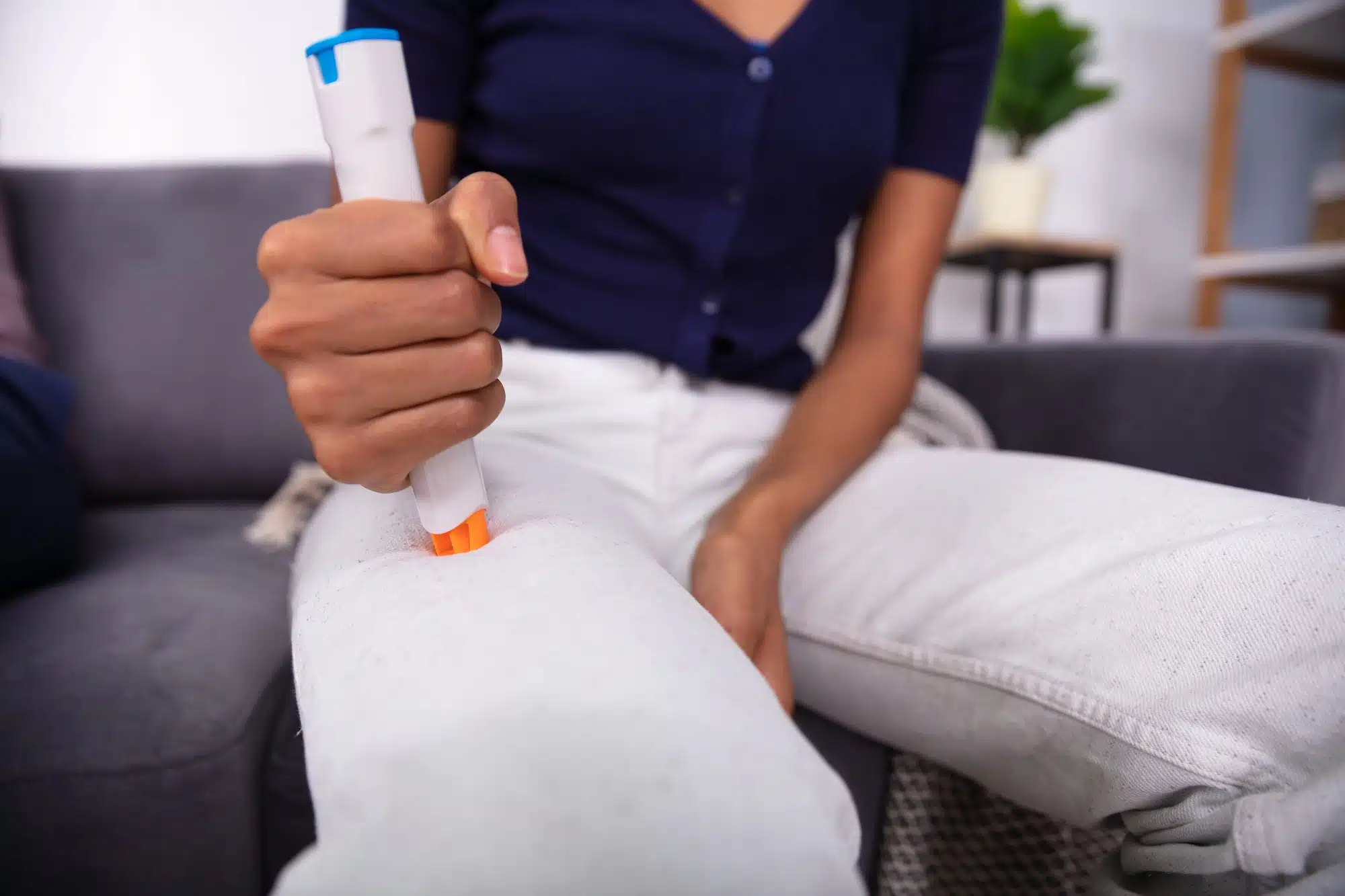 EpiPen price is the subject of a class action settlement.