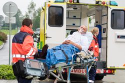 Surprise medical bills are distressing.