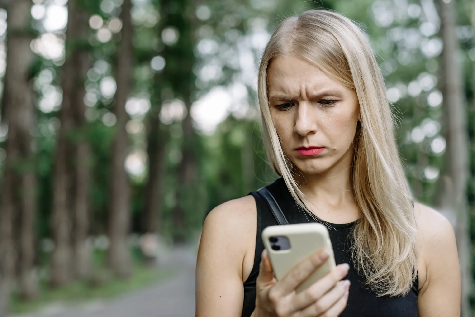 Text spam from marijuana dispensaries is annoying.