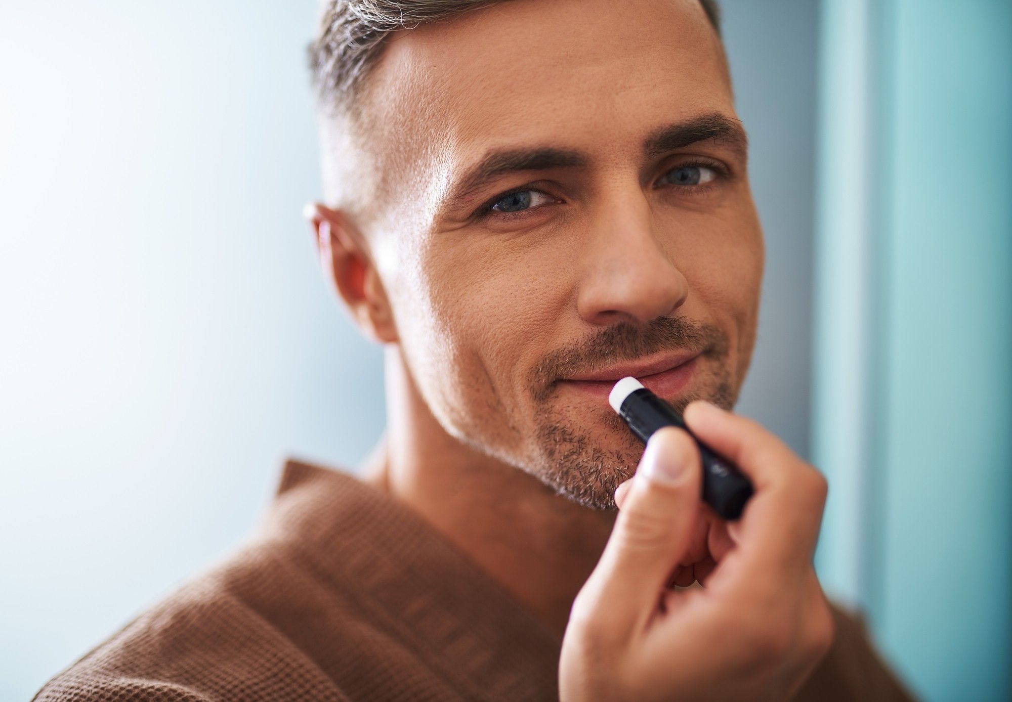 Natural ChapStick may not be all natural.