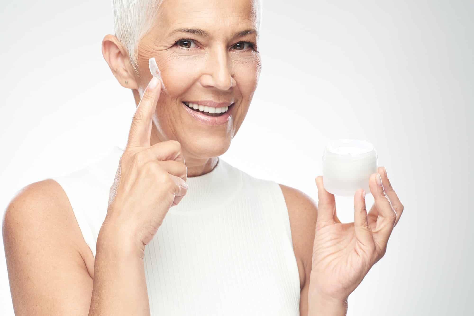 Is your oil-free skincare oil free?