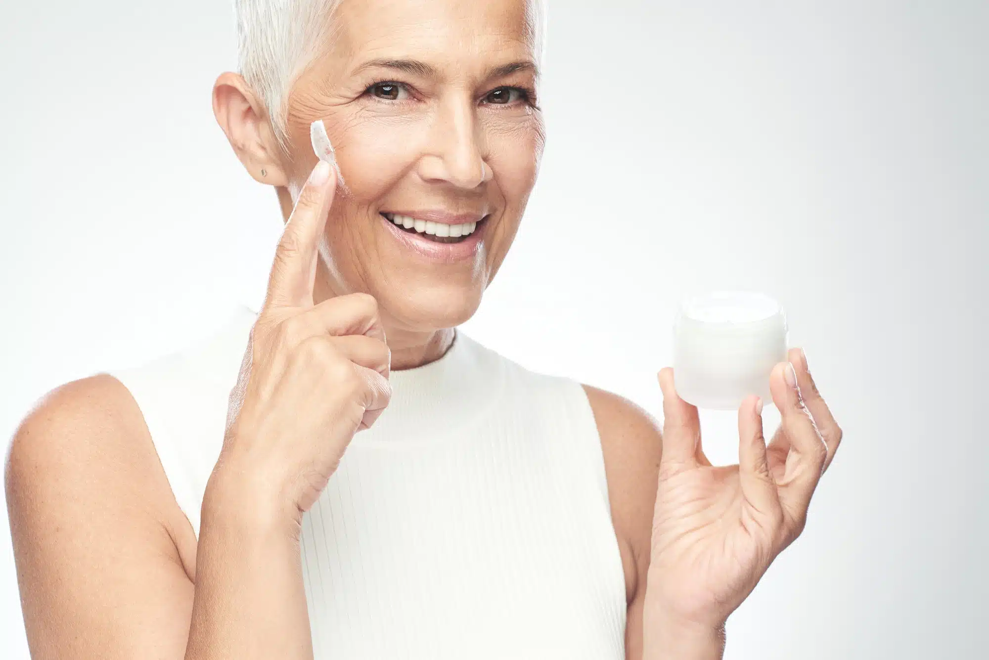Is your oil-free skincare oil free?