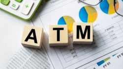 Capital One and two plaintiffs have recently filed a motion for final approval of a $13 million ATM fee class action settlement