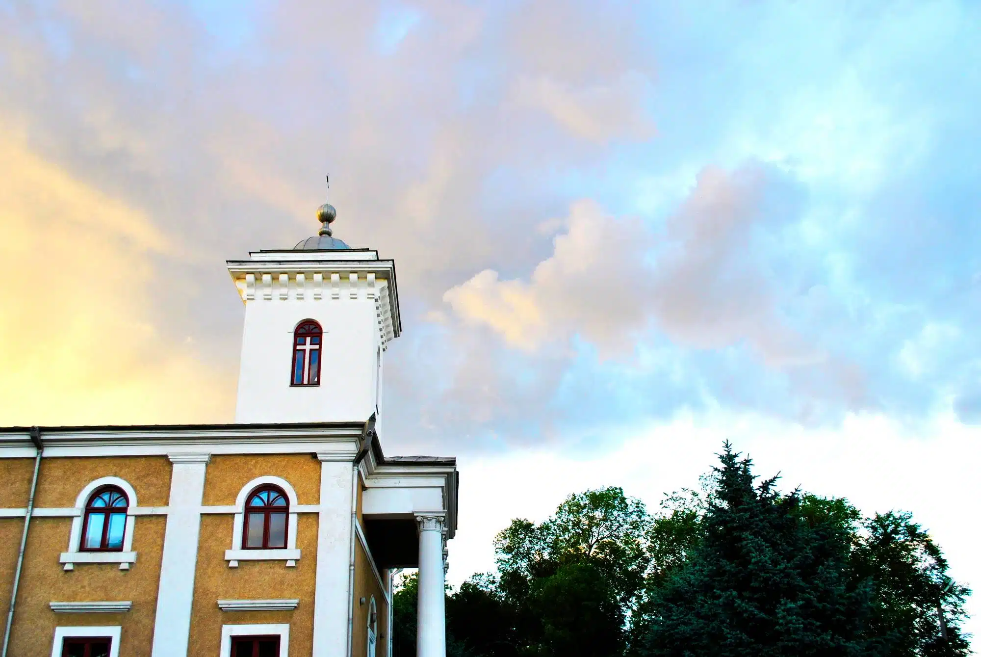 sex abuse in the baptist church