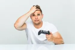 Cyberpunk 2077 game may not perform well.