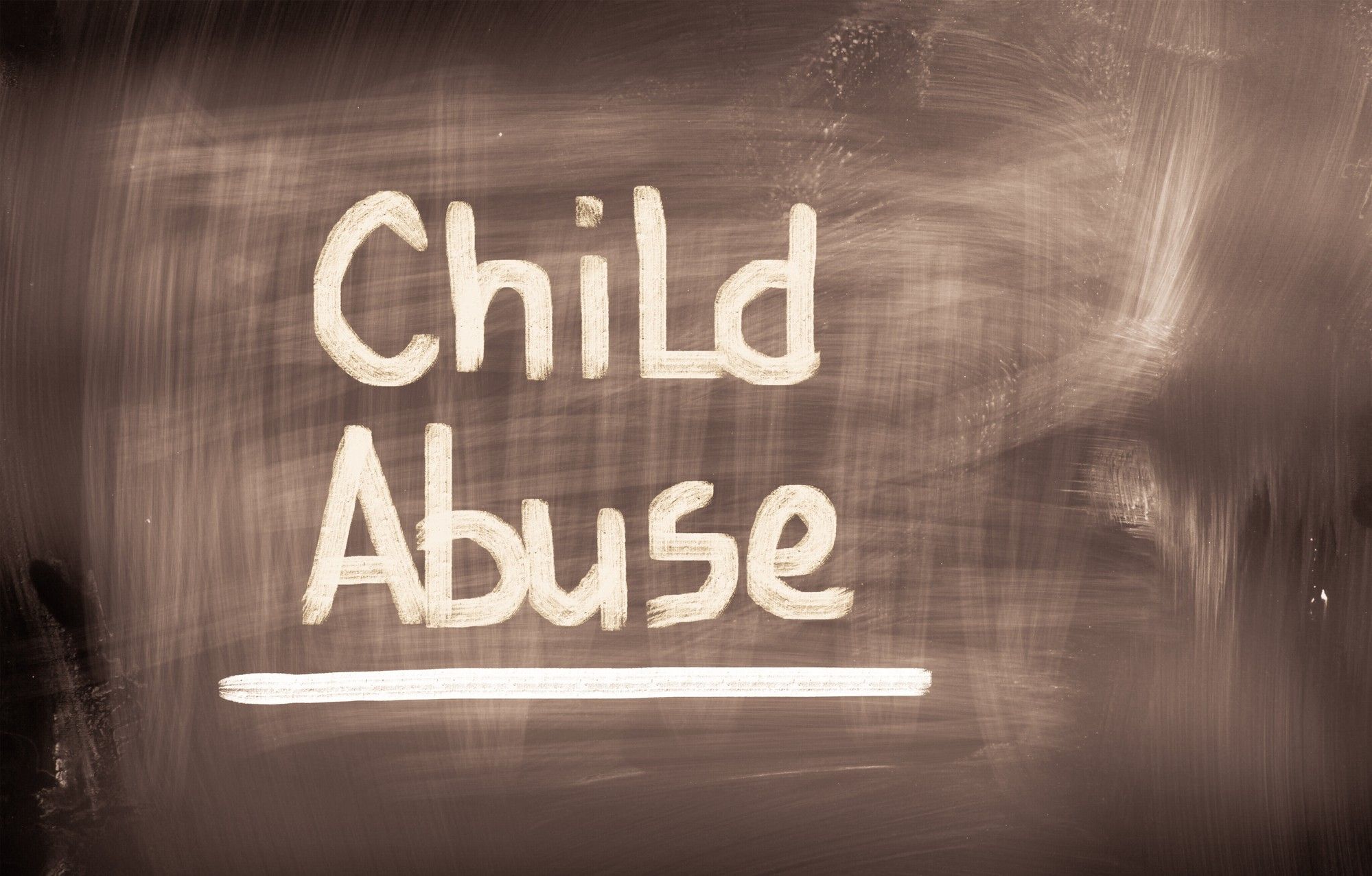Child Abuse Study