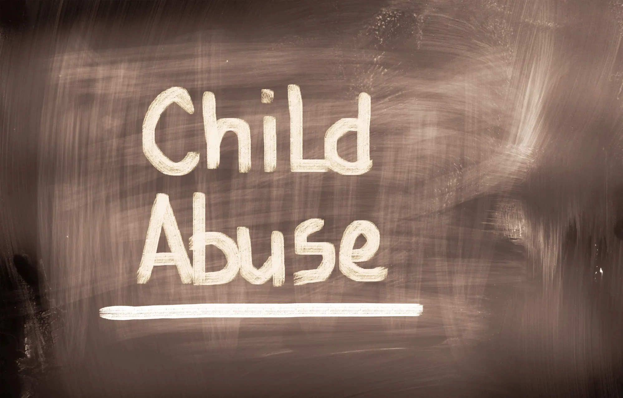 Child Abuse Study