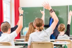 Laws are in place to try to protect students from sexual assault in schools.