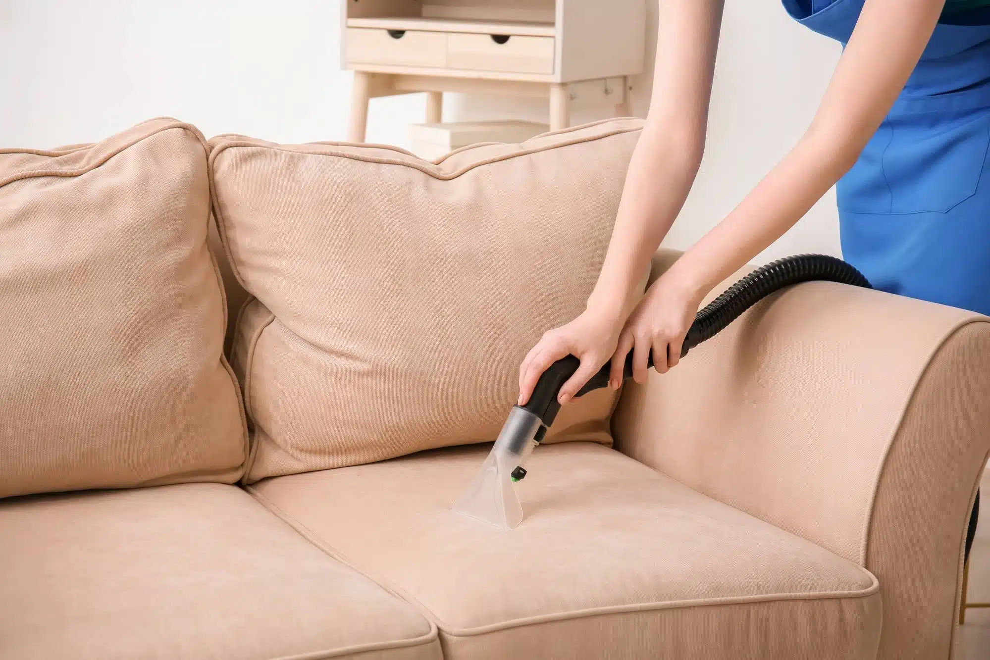 Bob's Discount Furniture Goof Proof warranty may not be goof proof.