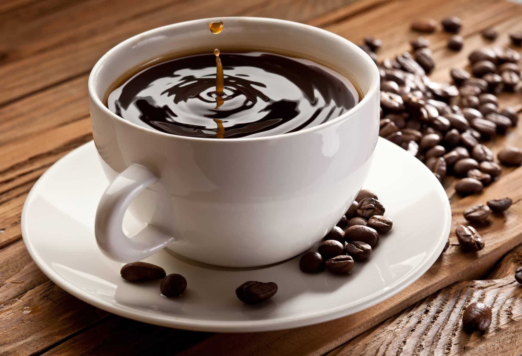 Aldi coffee may be underfilled. 