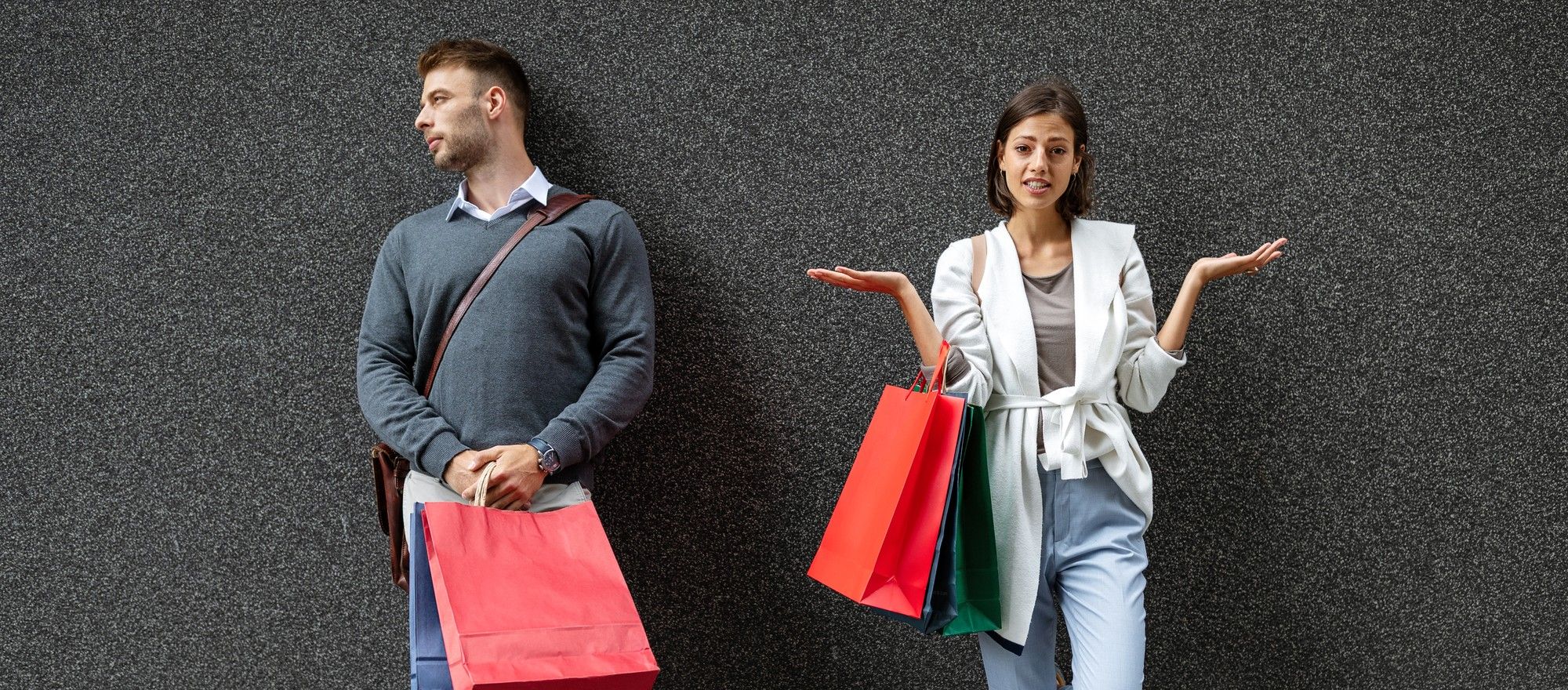 Van Heusen sale offers may be misleading.