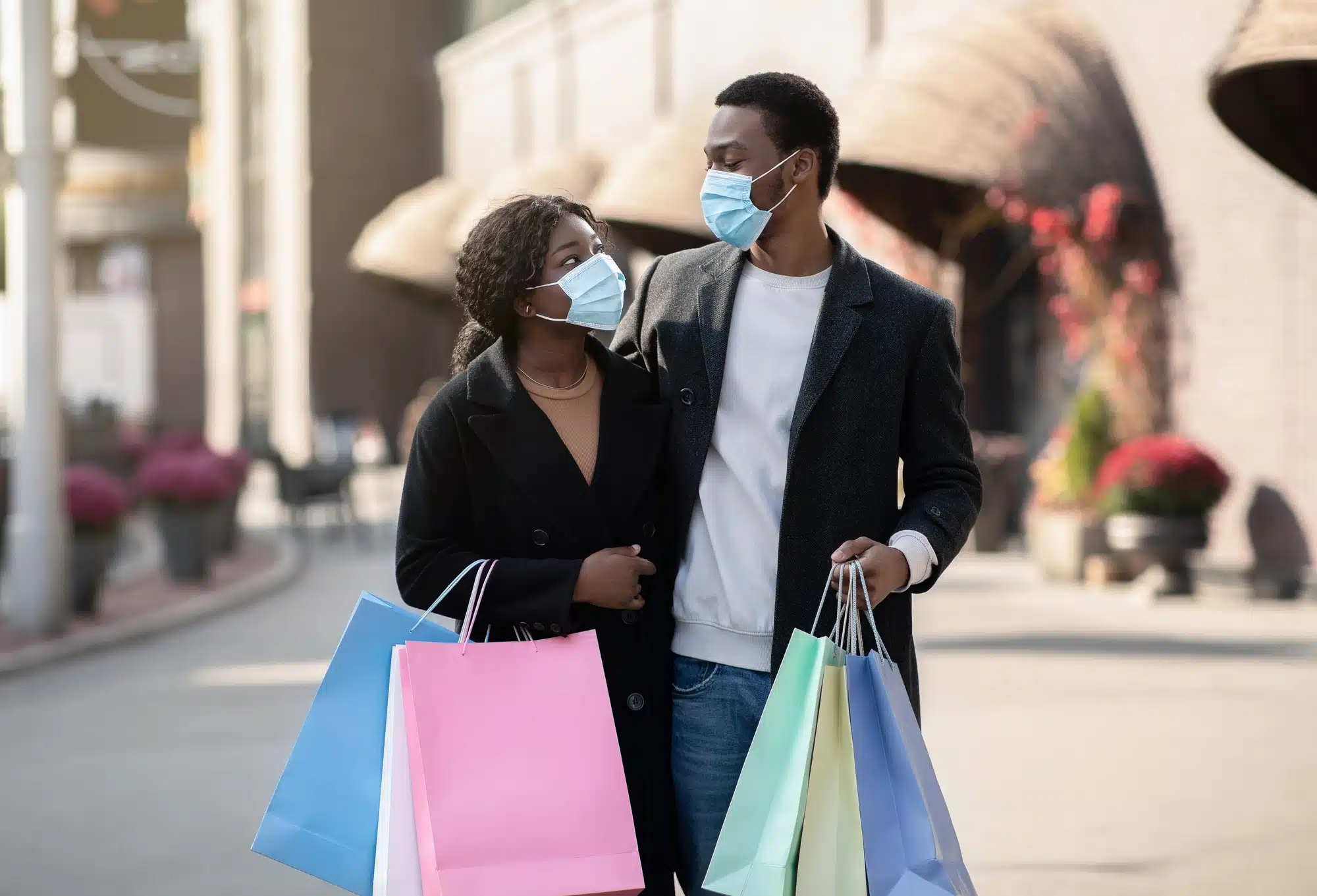 Check your Black Friday receipts.