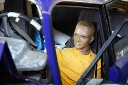 Vehicle safety recalls are sometime due to defects.