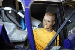 Vehicle safety recalls are sometime due to defects.
