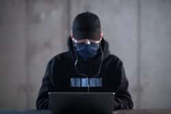 FireEye cybersecurity has been hacked.