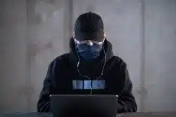 FireEye cybersecurity has been hacked.