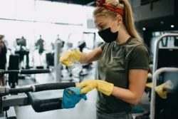 LA Fitness membership fees in pandemic challenged in class action lawsuit.