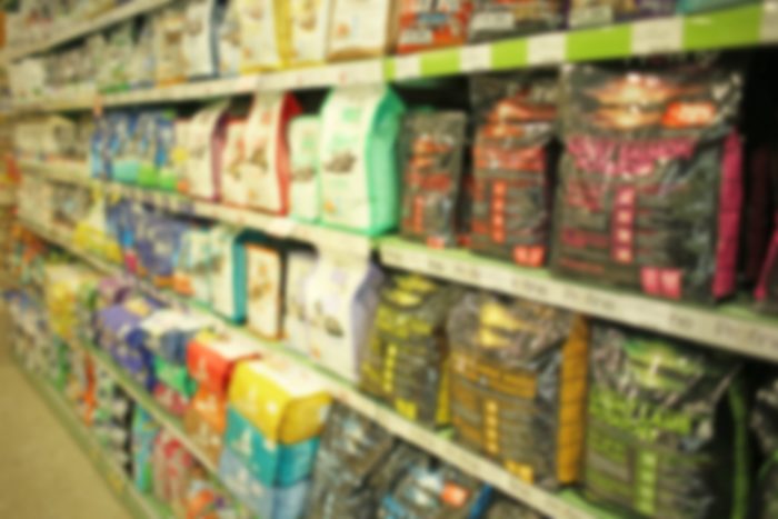 pet food regarding deep dive