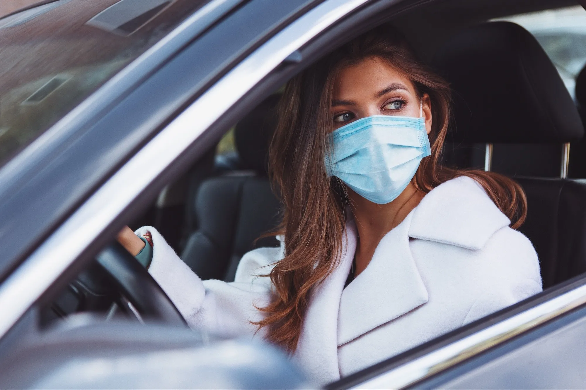 Some companies are offering coronavirus car insurance refunds.