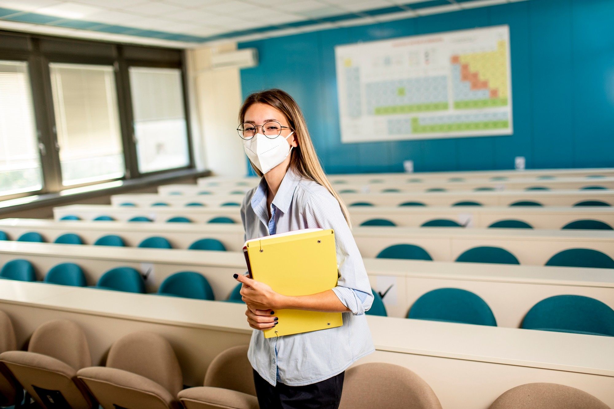 Students seek tuition reimbursement after COVID-19 closures.