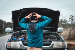 Ford EcoBoost may have a defect.