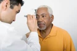 Elmiron and eye problems may be related.