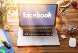 DOJ alleges Facebook discrimination.