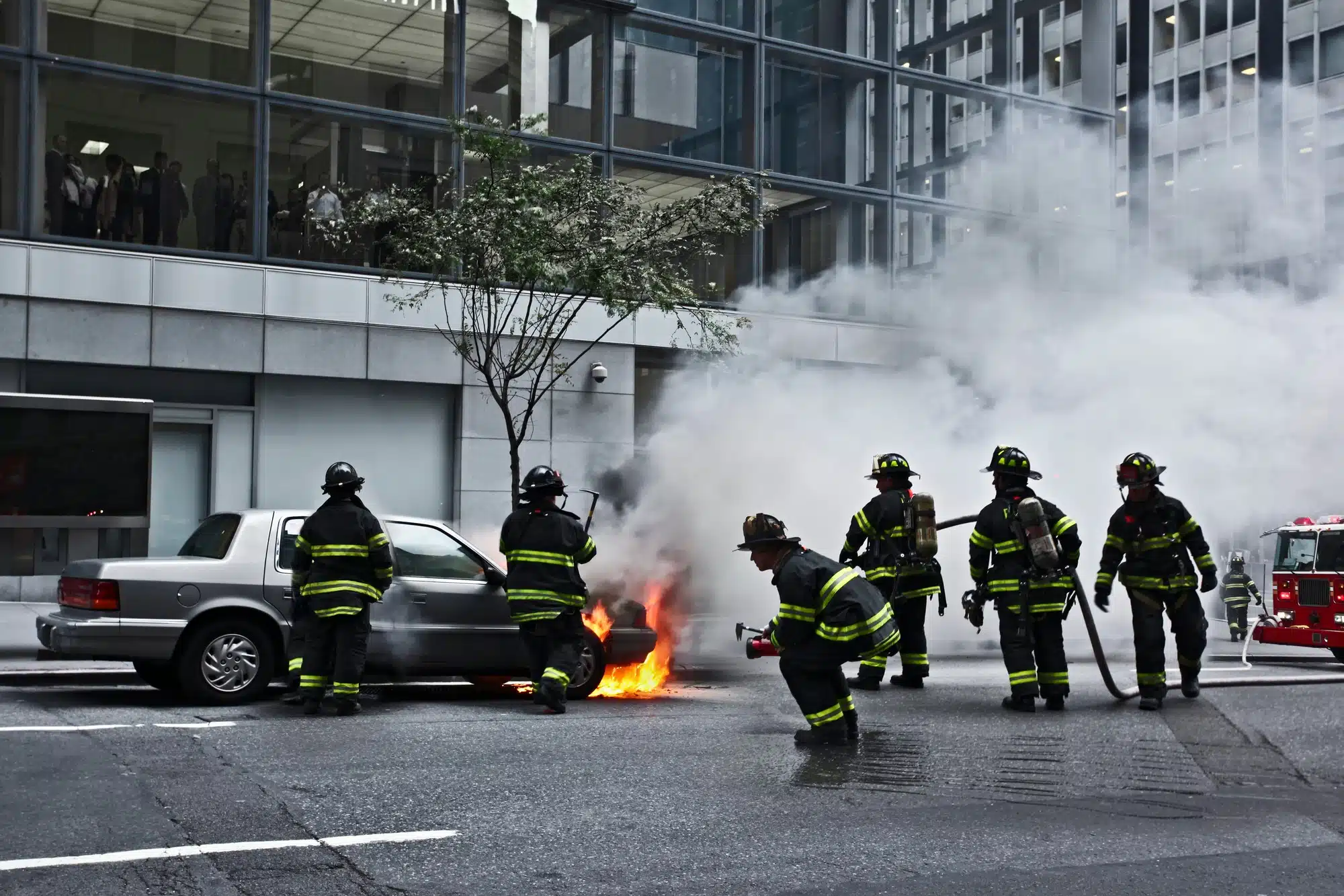 Chevy Bolt battery may have a dangerous defect.