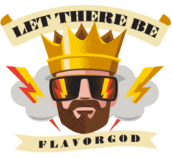 Flavor God may be profiting from fake sales.