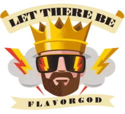 Flavor God may be profiting from fake sales.