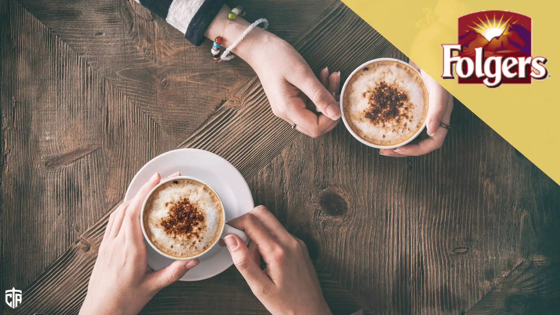 Folgers may not have as many cups of coffee per package as advertised.