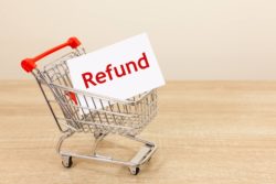 FTC refunds for consumers