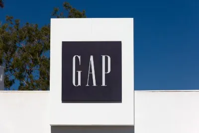 Gap store - Gap rewards program