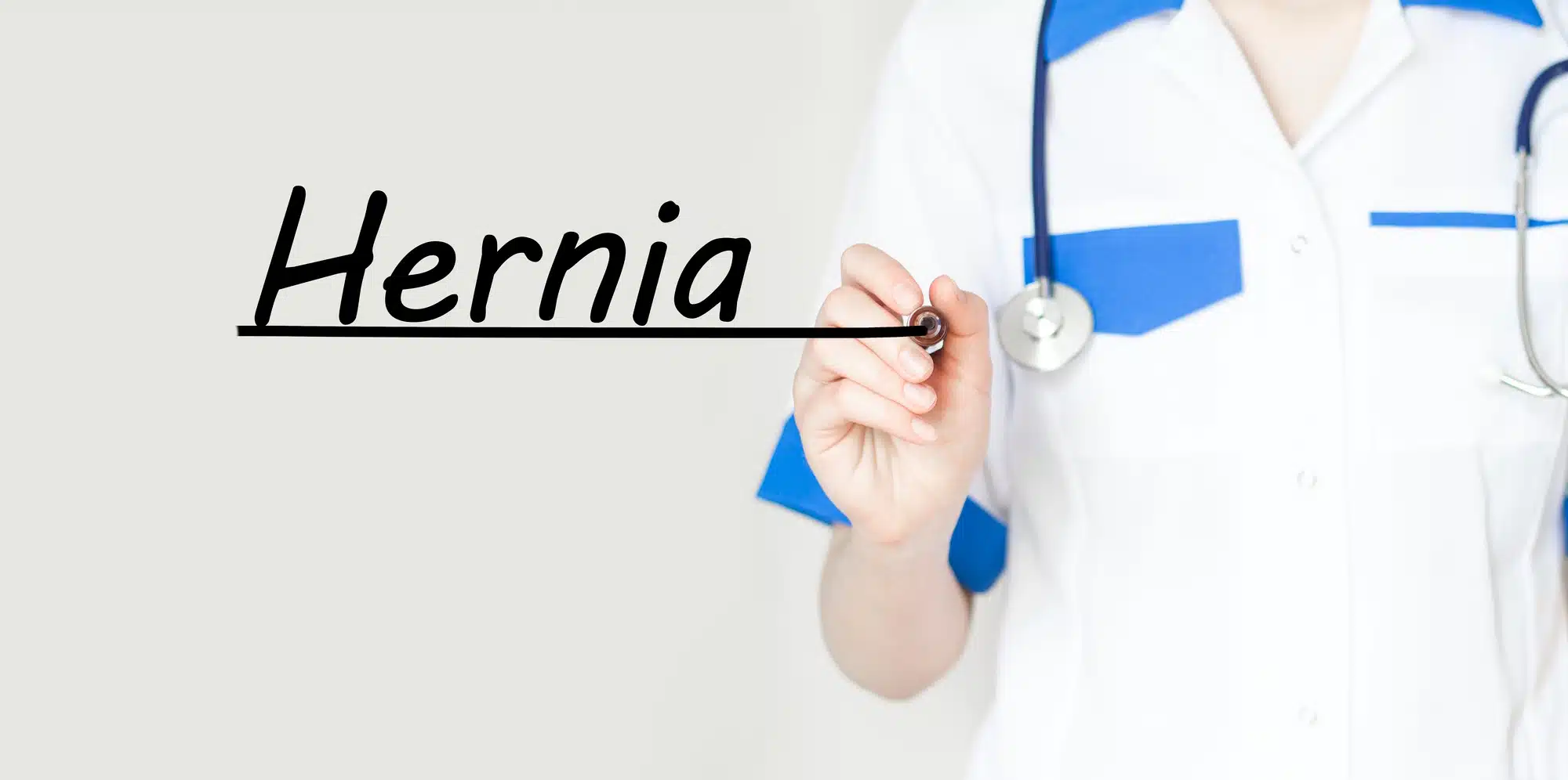 Hernia mesh has been recalled.