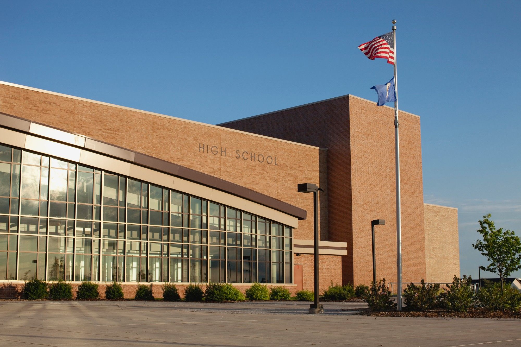 Laws are in place to try to protect students from sexual assault in schools.