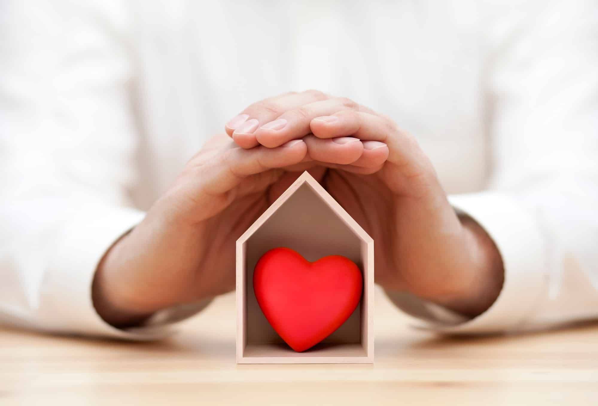 Many people wonder how do home insurance claims work