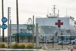 Some Californians are challenging coronavirus restrictions.