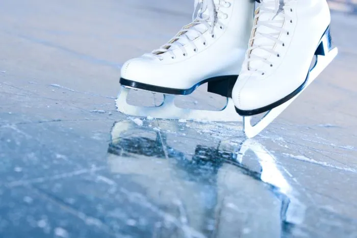 Figure skater sexual abuse