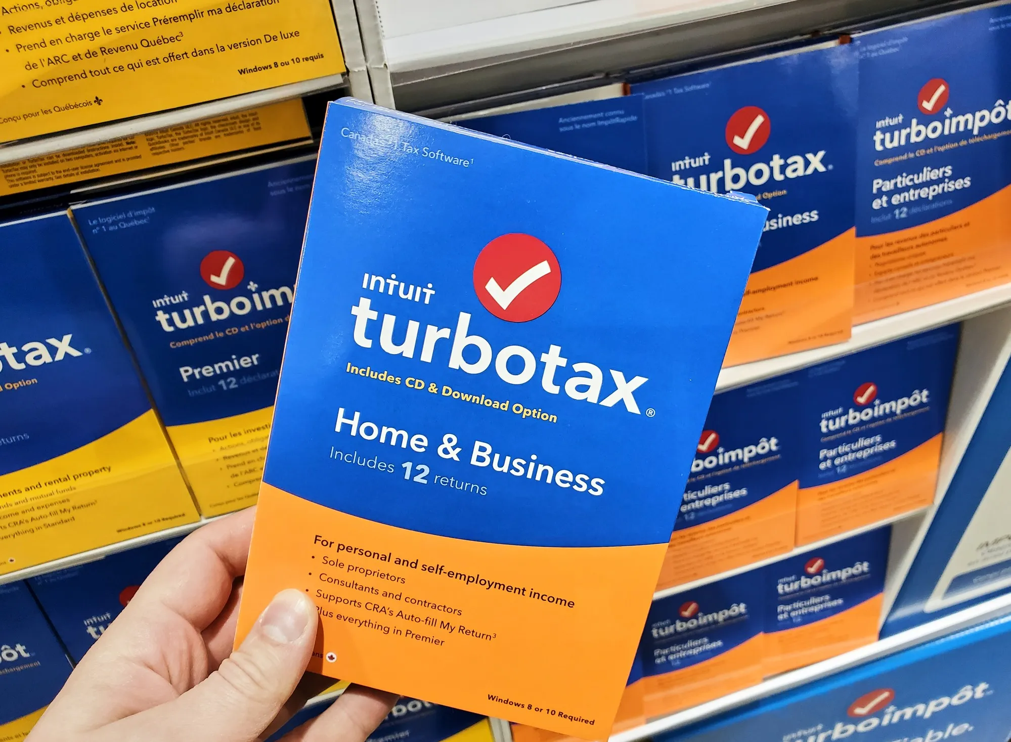 Is TurboTax free edition free?