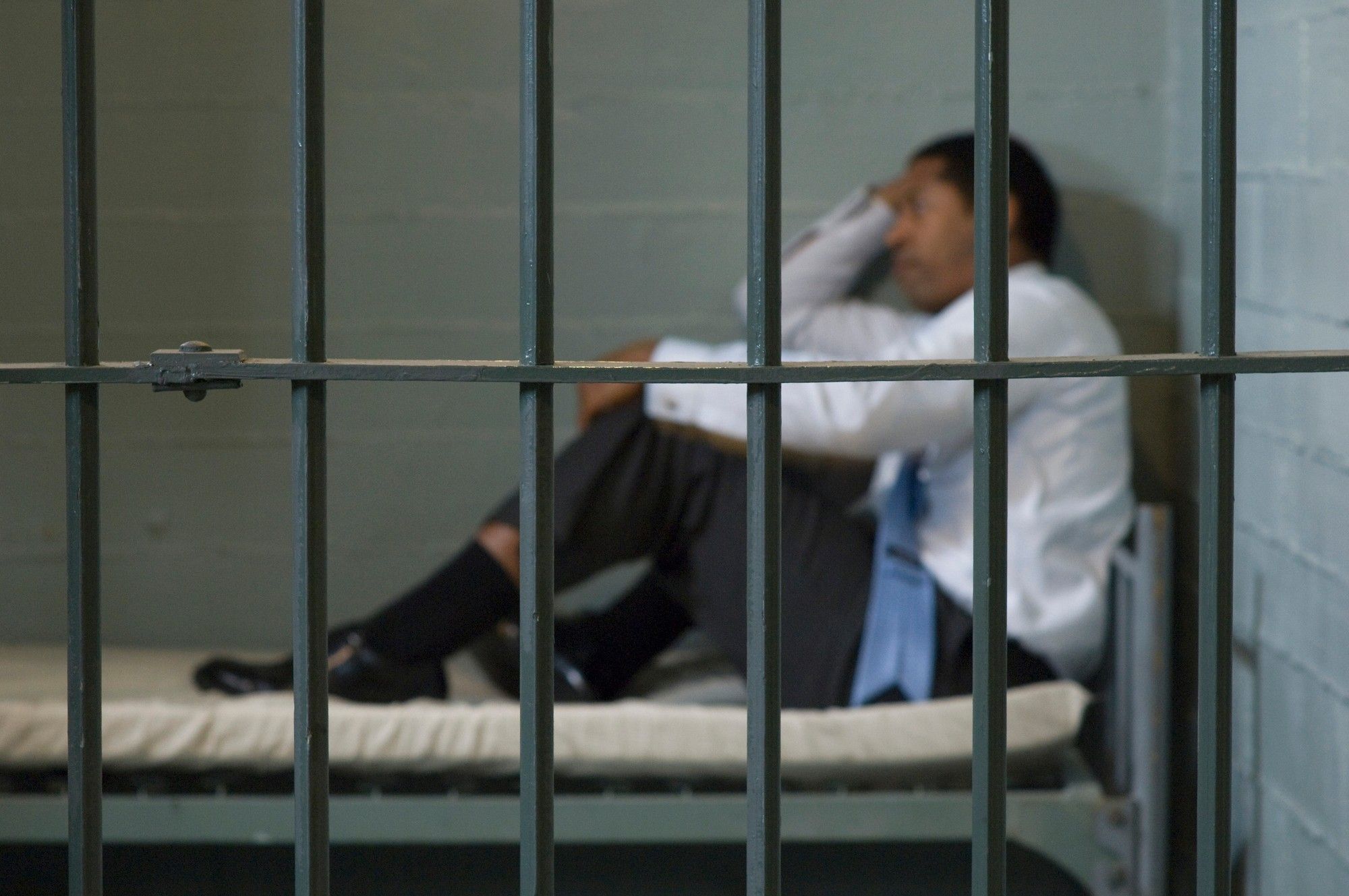 Inmate phone calls are the subject of a class action lawsuit.