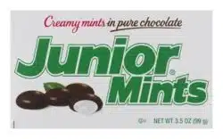 Slack-fill means less product in a package.