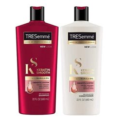 Keratin may cause hair loss.