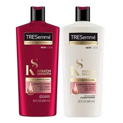 Keratin may cause hair loss.