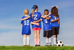 The U.S. Women's Soccer Team deserves equal pay.