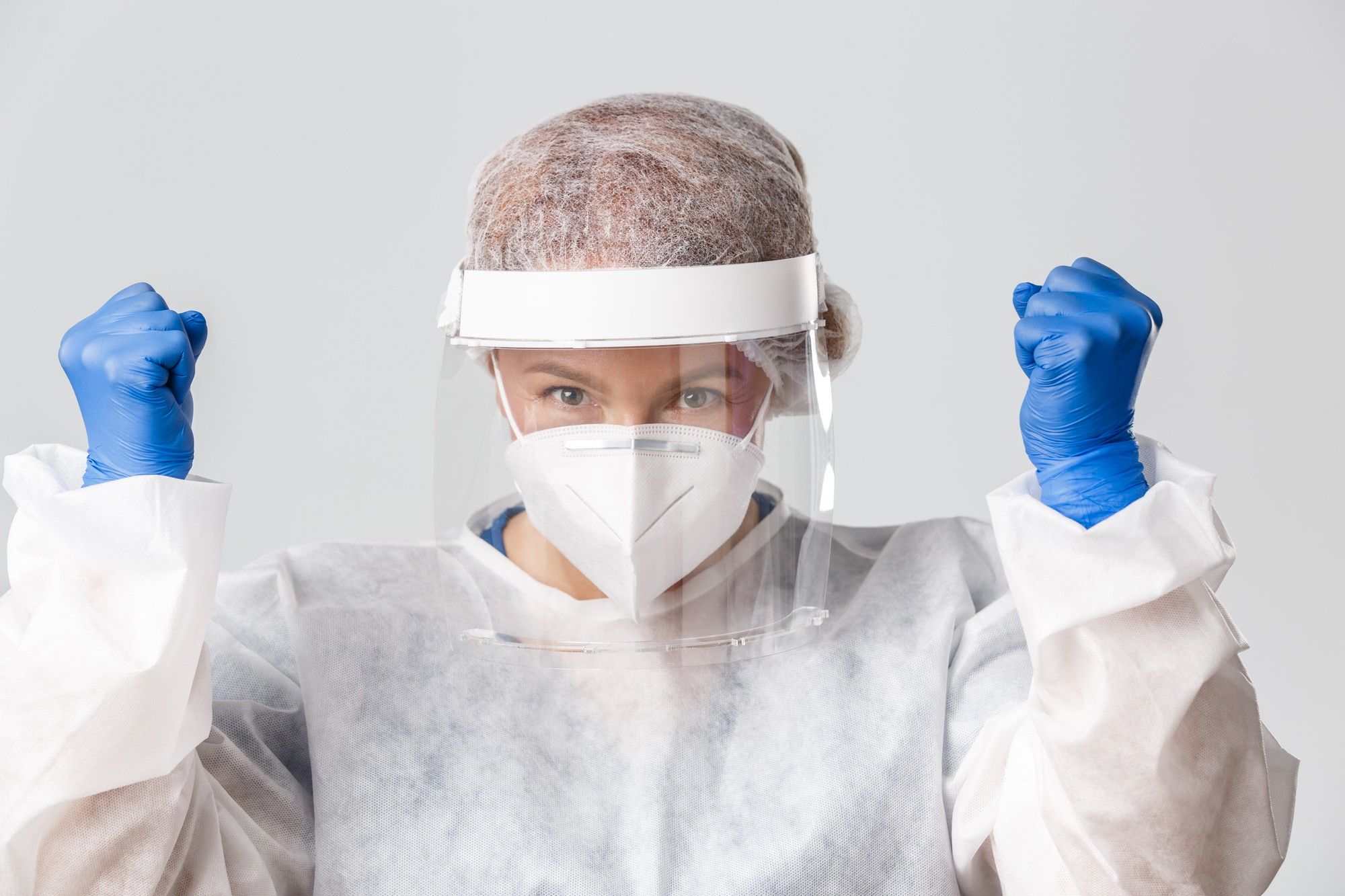 Some employees have received hazard pay during the pandemic.