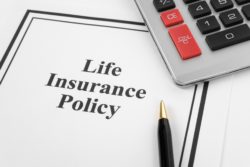 Life insurance rider
