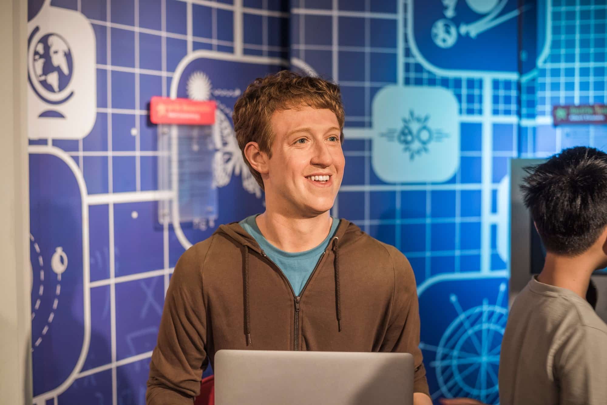 Facebook may misrepresent how it maintains data privacy.